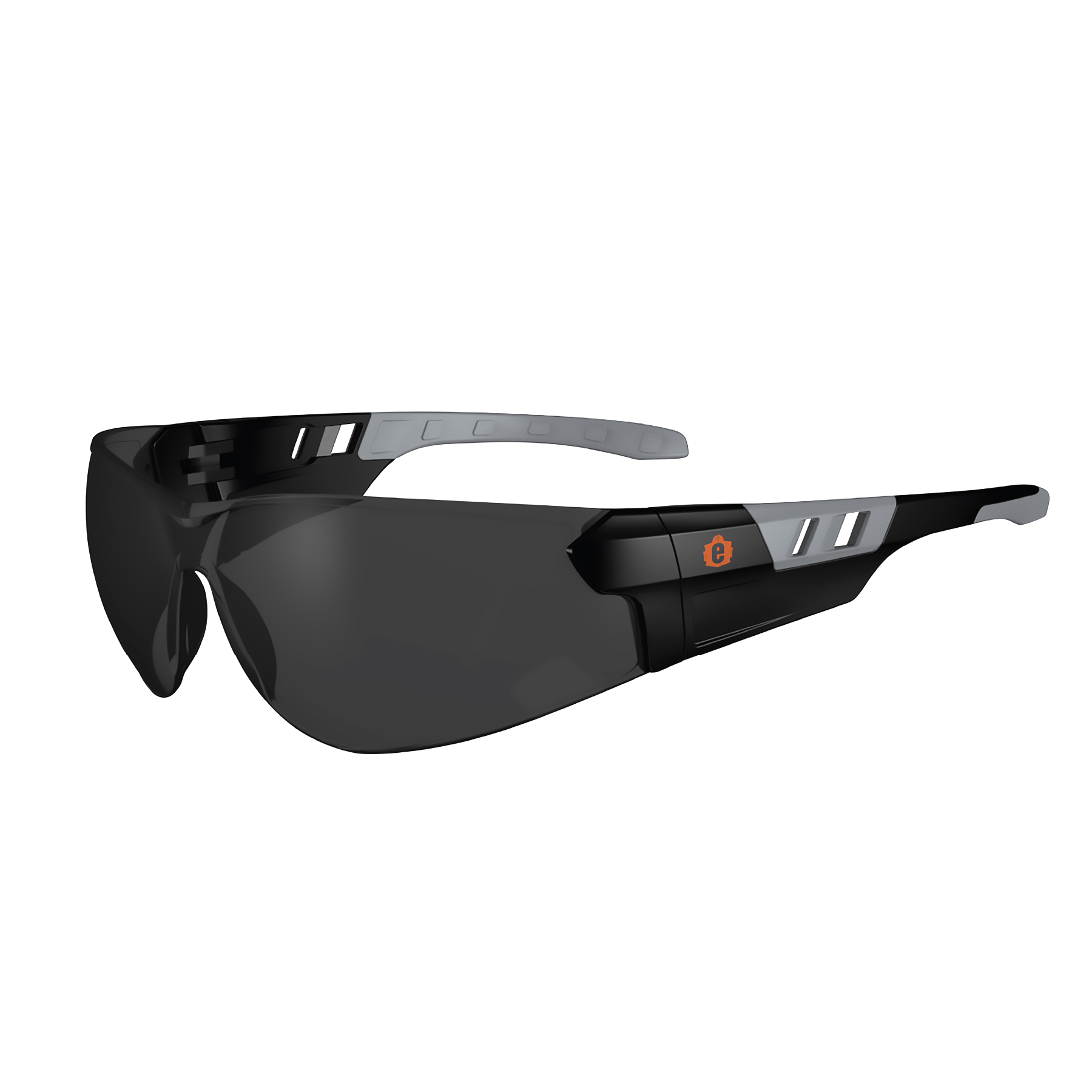 SKULLERZ SAGA SMOKE AFAS LENS - Safety Glasses